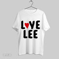 Original Lee Corso Love Lee