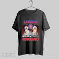 Original Legends Chicago Cubs Banks And Sandberg Signatures