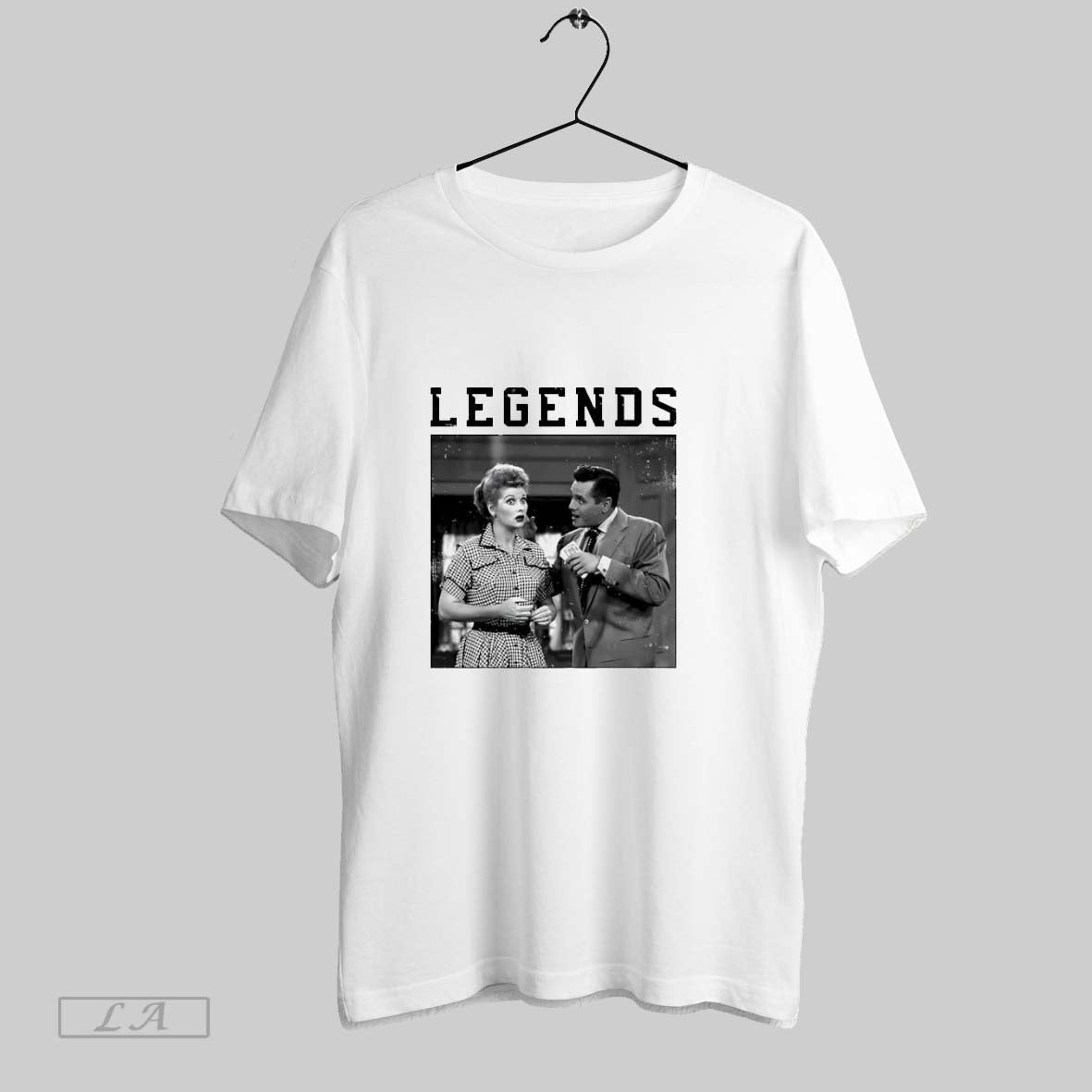 Original Legends Honey Im Home Vintage