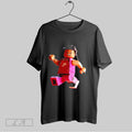 Original Lego Aja Wilson