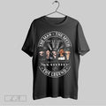 Original Lemmy 80 Years Of Legend The Man 1945 2025 Signature