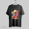 Original Let Em Fly Texas Tech Red Raiders Vs Utah Utes Mascot