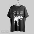 Original Lets Eat Kids Punctuation Saves Lives Grammar