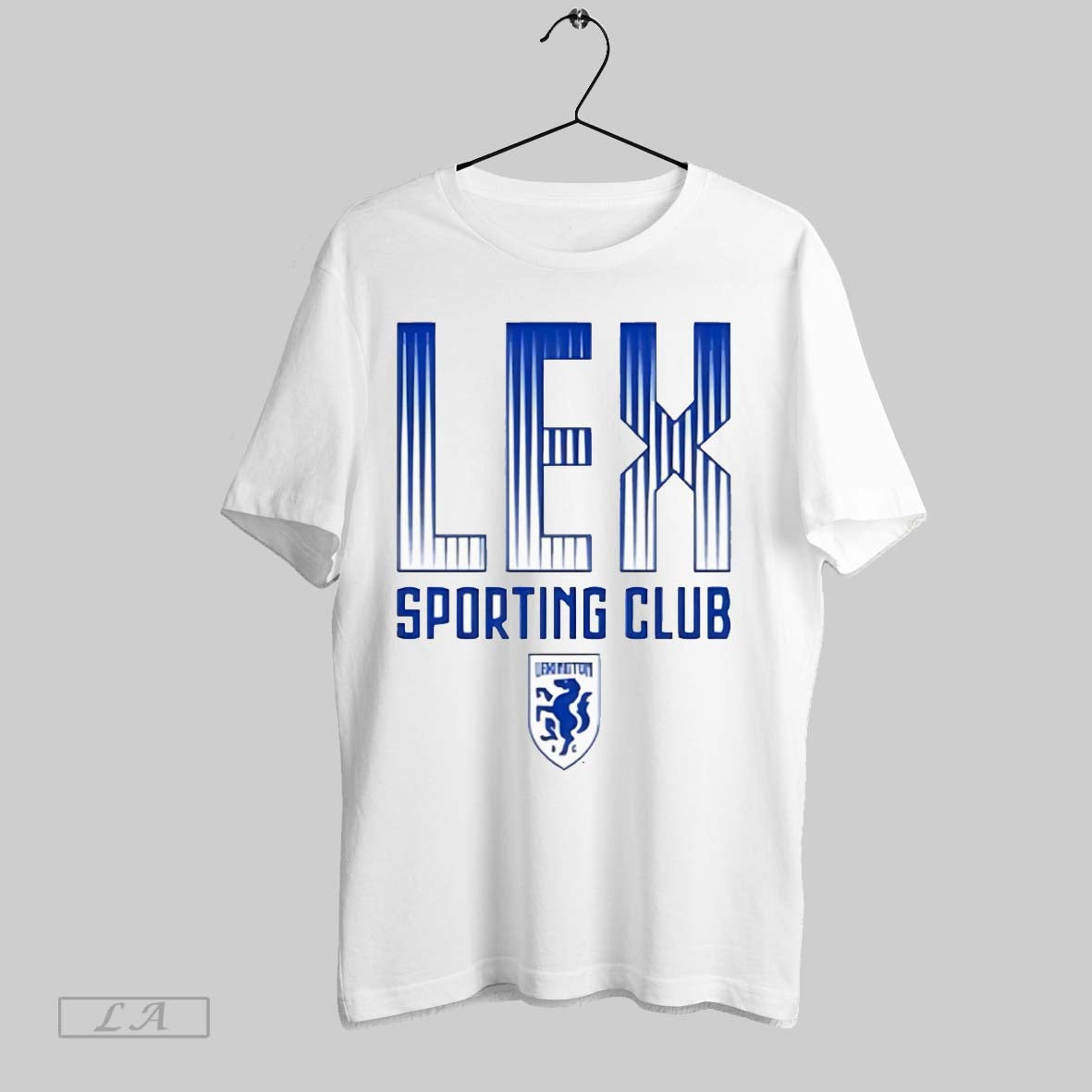 Original Lex Sporting Club