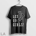 Original Lez Go Girl
