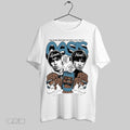Original Liam And Noel Oasis Baked Bean Boyos Who Loves Ciggys Heinz Beanz