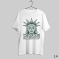 Original Liberty Statue Weve Been Priced Out