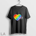 Original Liebe Stets So Dass Die Afd Etwas Dagegen Hat Pride Heart