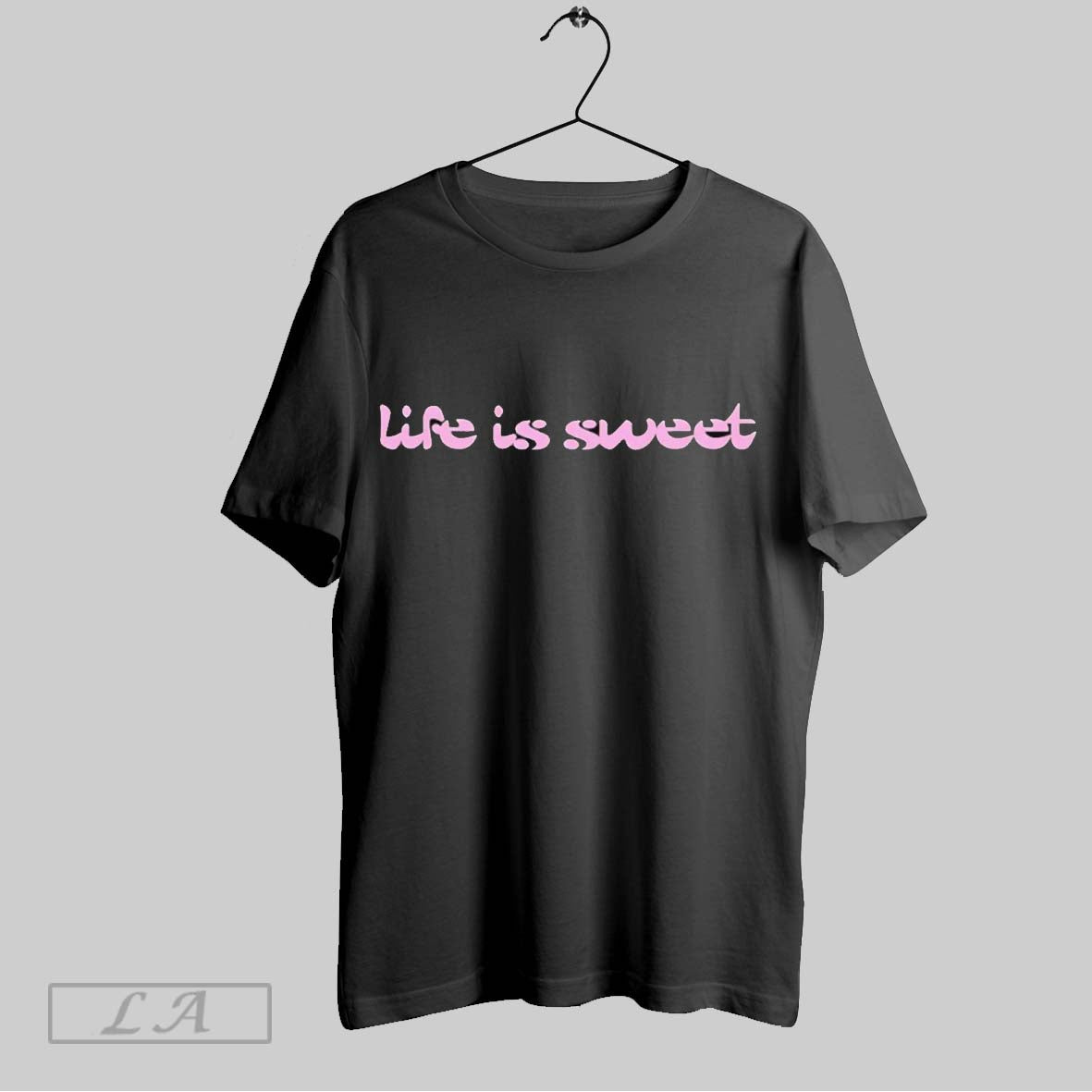 Original Life Is Sweet