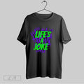Original Lifes A Joke Joker Inspired