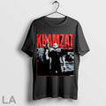 Original Limited Khamzat Chimaev Guns T Shirt