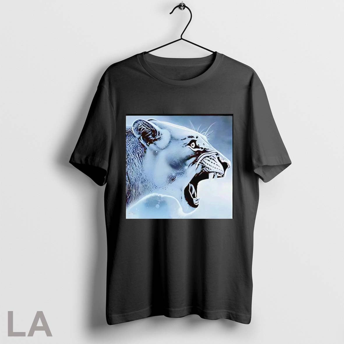 Original Lion Ragebait Hall Of Fame