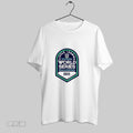 Original Little League Baseball World Series 2025 Williamsport Logo