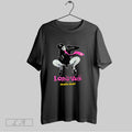 Original Lords Of Acid With Praga Khan T Shirt