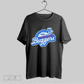 Original Los Angeles Dodgers Minor League