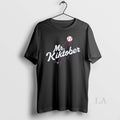 Original Los Angeles Dodgers Mr Kiktober