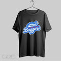 Original Los Angeles Dodgers Ontario Tower Buzzers