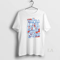 Original Los Angeles Dodgers Thats A Awful Lot Of Cough Syrup