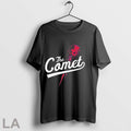 Original Los Angeles Dodgers The Comet