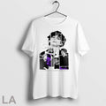 Original Los Angeles Dodgers X V Bts Baseball