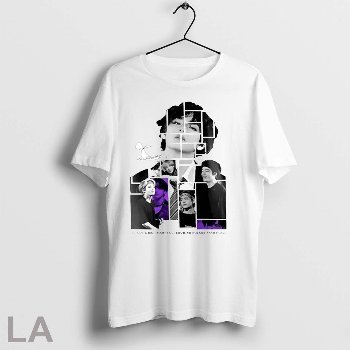 Original Los Angeles Dodgers X V Bts Baseball