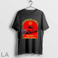 Original Los Angeles County Fire Dept Rescue Squad