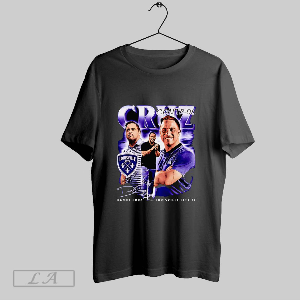 Original Loucity Cruz Control