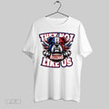 Original Louisiana Bulldogs Football They Not Like Us