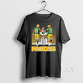 Original Love X Parsons Player City Packers
