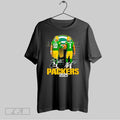 Original Love And Parsons Green Bay Packers 2025