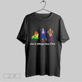 Original Love Is Stronger Than Pride 1988 Wnba Graphic