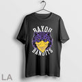 Original Lsu Bayou Bandits