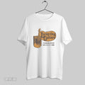 Original Lucky Dog Guitars Cracker Barrel Shirt