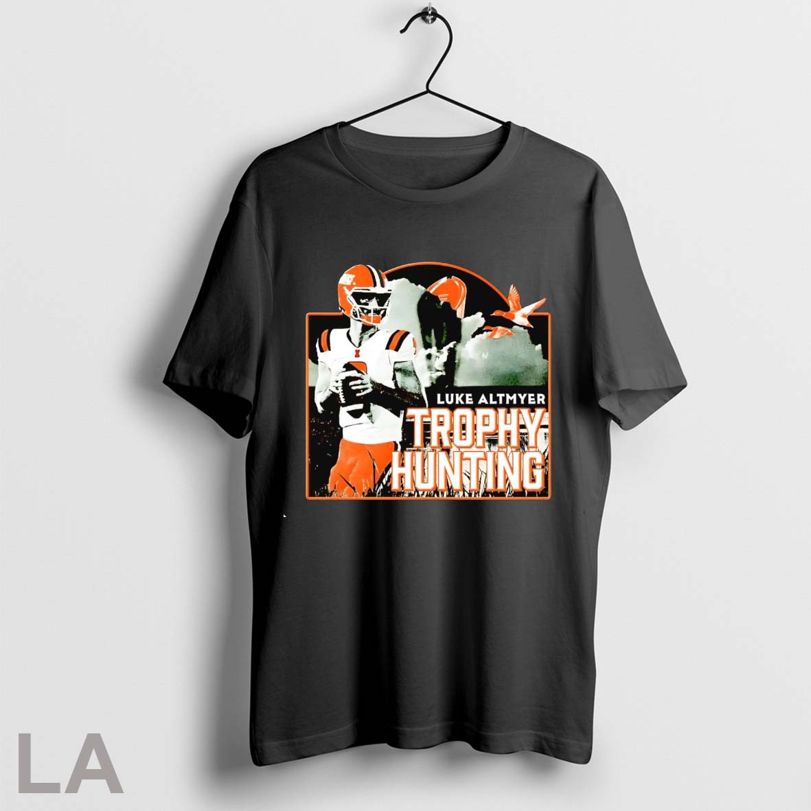 Original Luke Altmyer Trophy Hunting