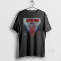 Original Lynch Mob Dancing With The Devil 28th November 2025 Long Sleve