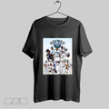 Original Lynchburg Hillcats Team 2025 Carolina League Champions