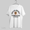 Original Macsog Green Beret Foundation Lacrosse Athletic