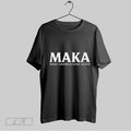 Original Maka Make America Kind Again