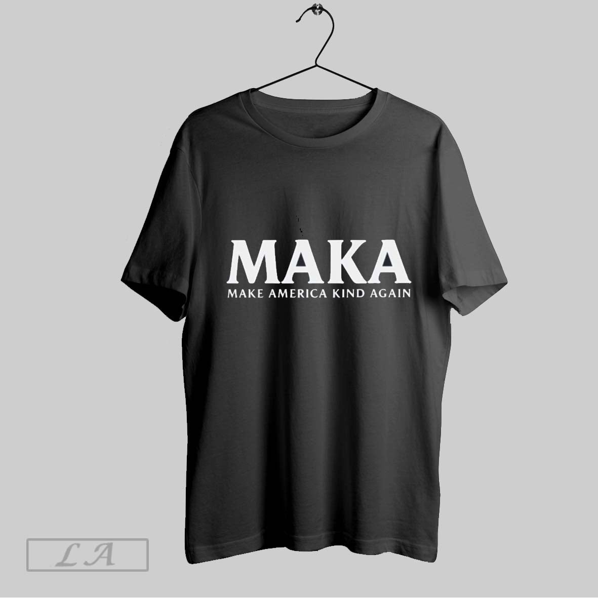 Original Maka Make America Kind Again