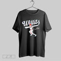 Original Mlb 2025 Eli Willits Slugger Swing Signature