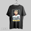 Original Mlb Roberto Clemente September 15 2025 Pirates Day Of Service