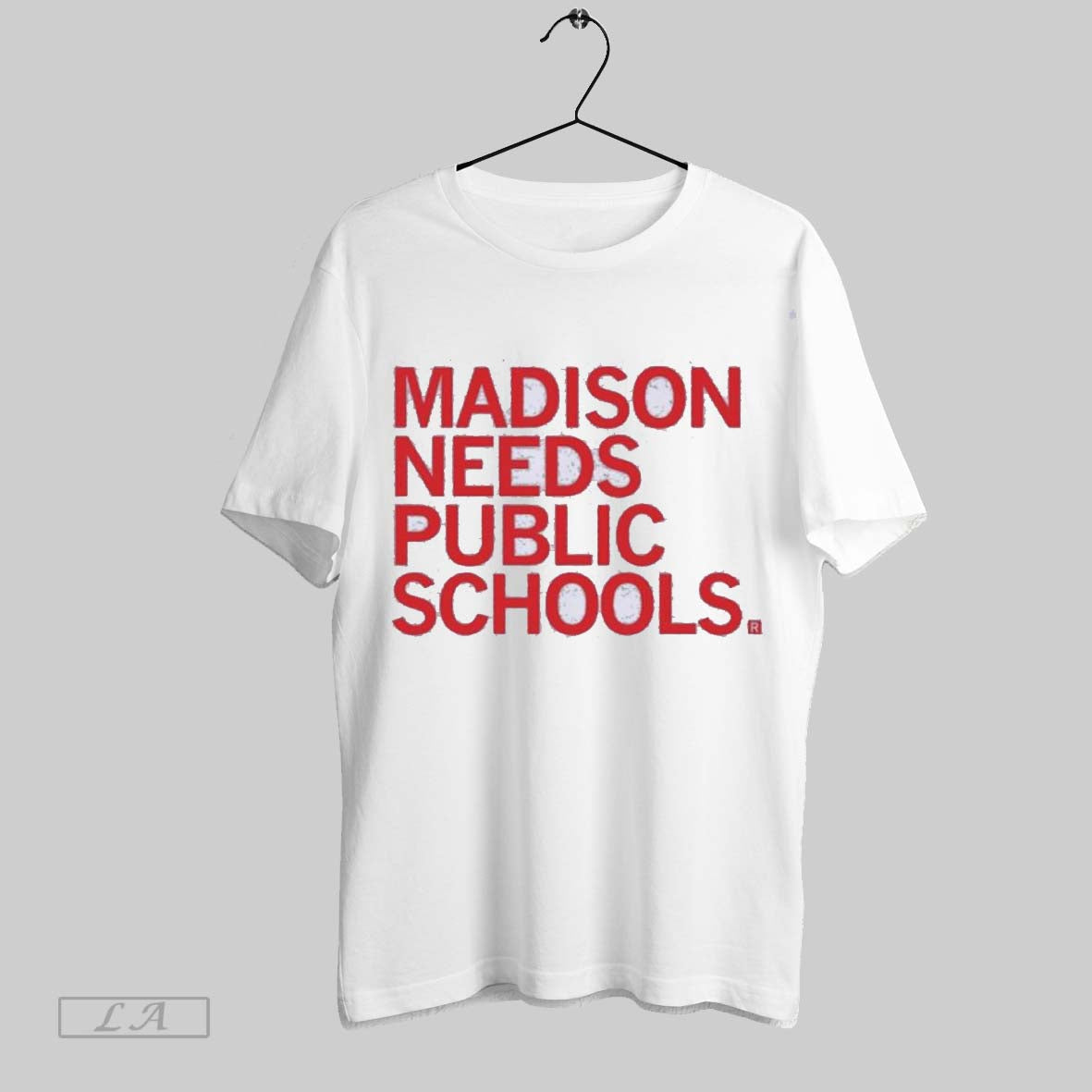 Original Madison Needs Public Schools