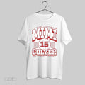 Original Madison Loves Mimi Colyer Lincoln California Wisconsin Badgers