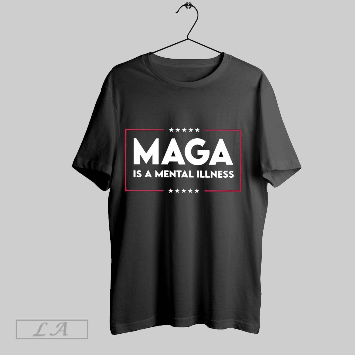 Original Maga Is A Mental Illness