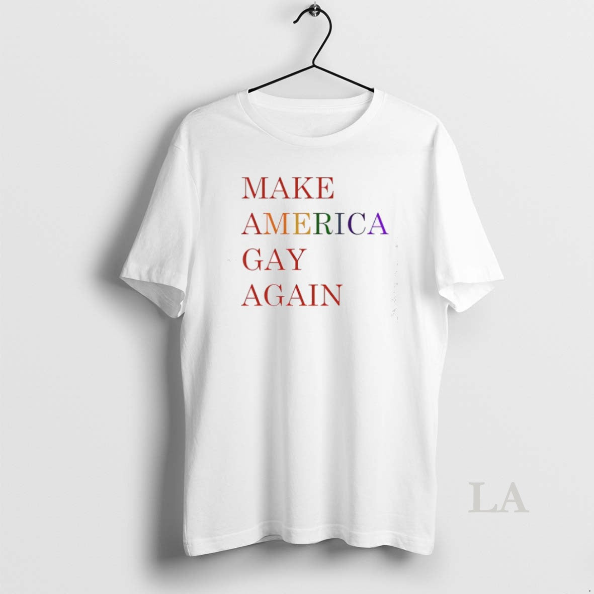 Original Maga Make America Gay Again