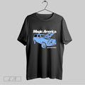 Original Magic America Get In The Truck