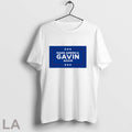 Original Make America Gavin Again
