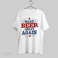Original Make Beer Great Again