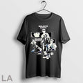 Original Malachi Barton 2025 Classic Vintage T Shirt