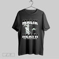 Original Malik Heath Toe Drag Swag Green Bay Packers